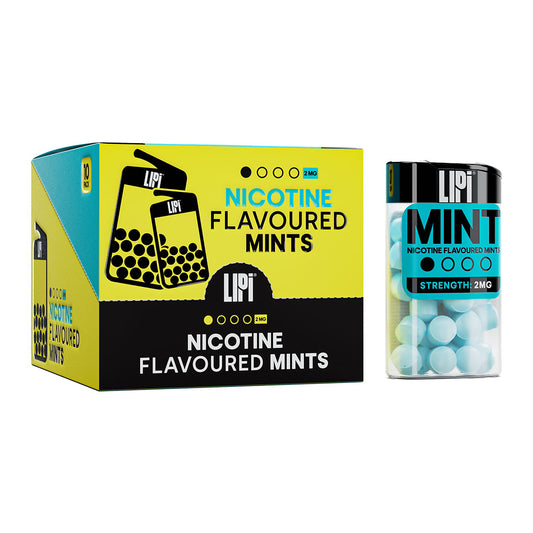 2mg Mint: 10