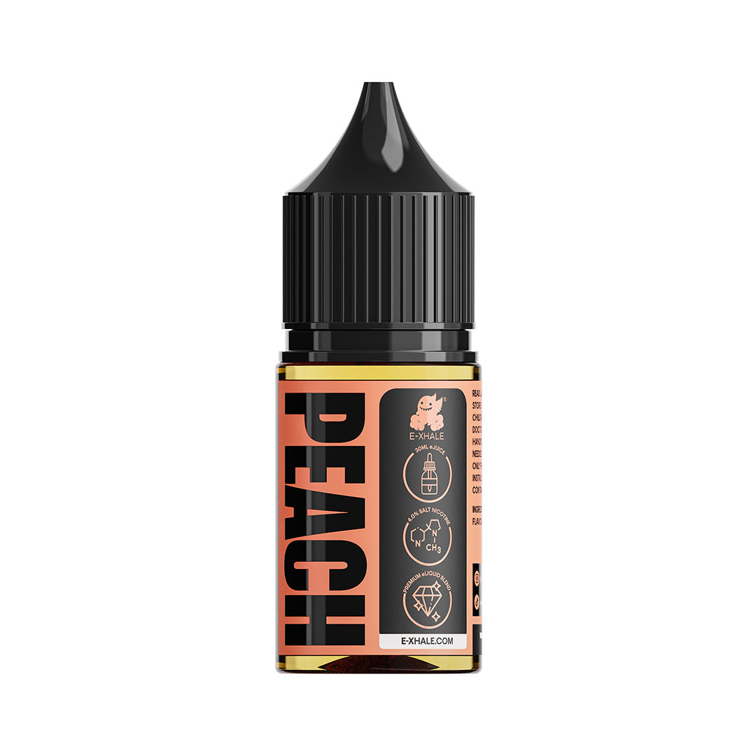 Peach eJuice