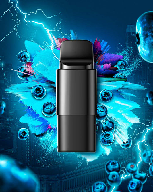 SHOCK SERUM