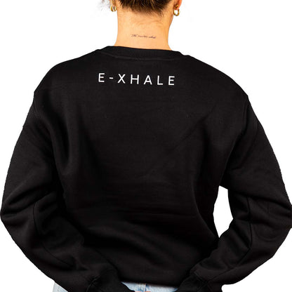 Unisex Alpha Cotton Sweater