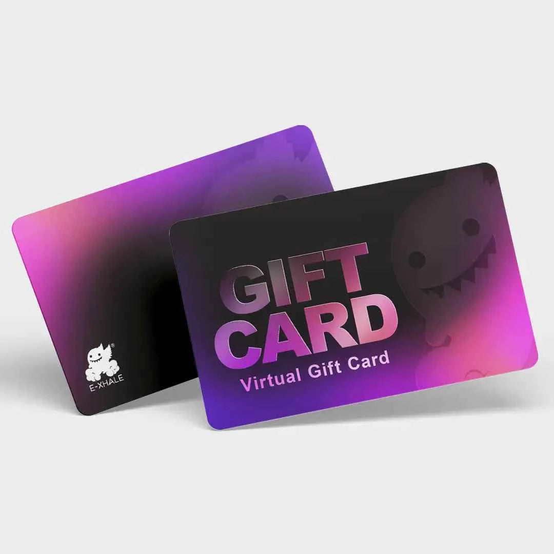 Digital Gift Card