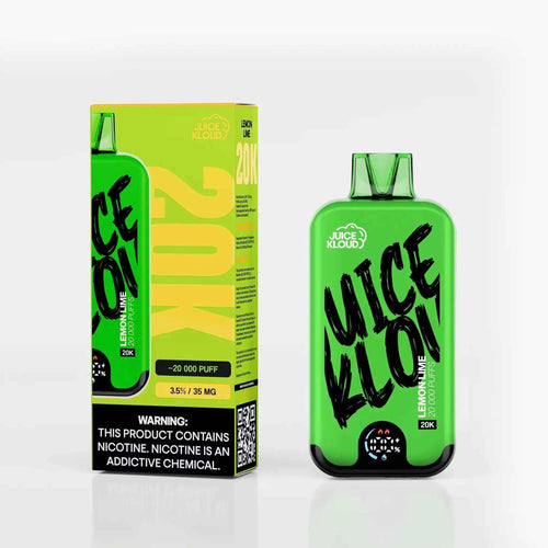 vampire vape liquid 20mg Green No.1 Salt Nicotine E-Juice